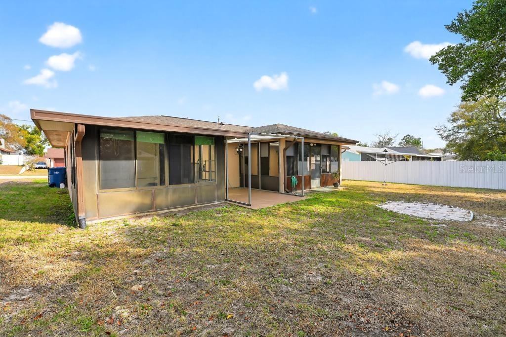 BREEZEWOOD PARK UNIT 06 - Residential