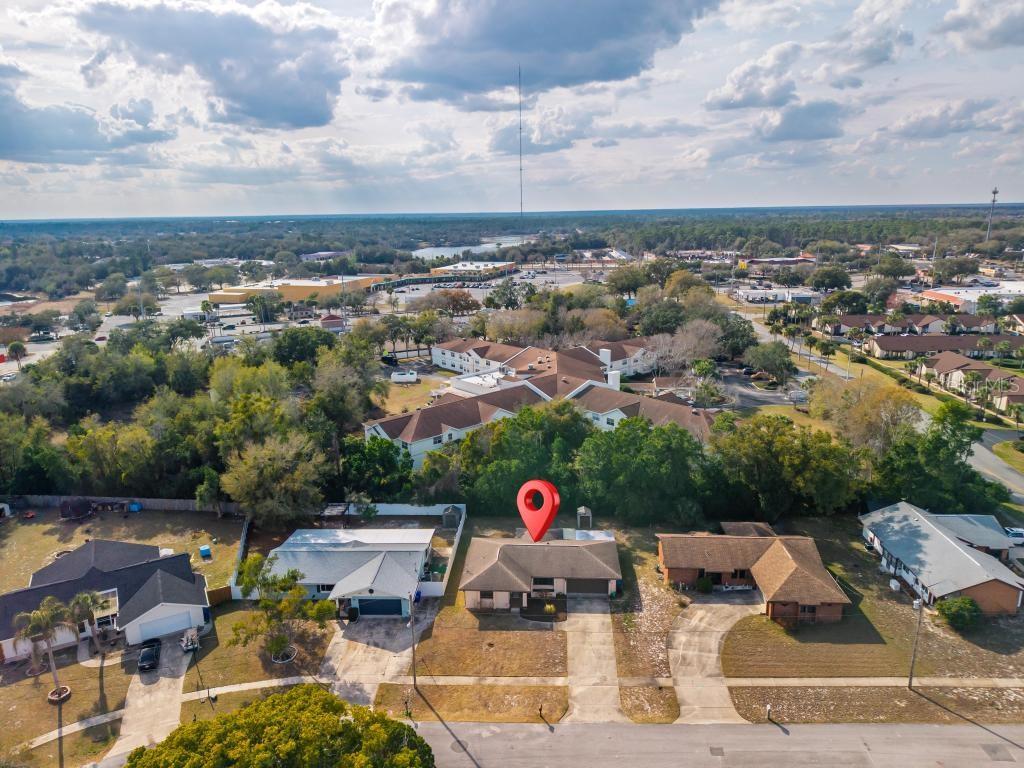 BREEZEWOOD PARK UNIT 06 - Residential