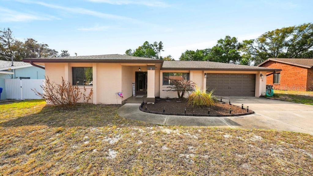 BREEZEWOOD PARK UNIT 06 - Residential