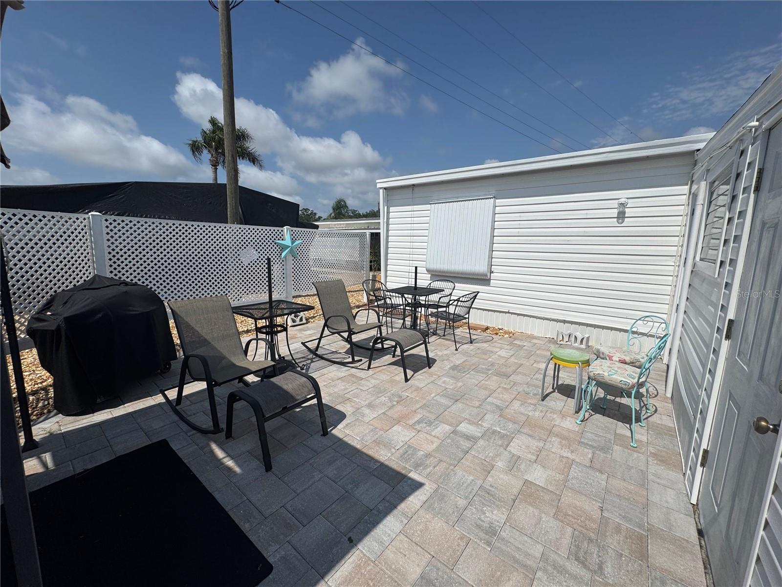 SOUTH WINDS MHP CO-OP - Residential