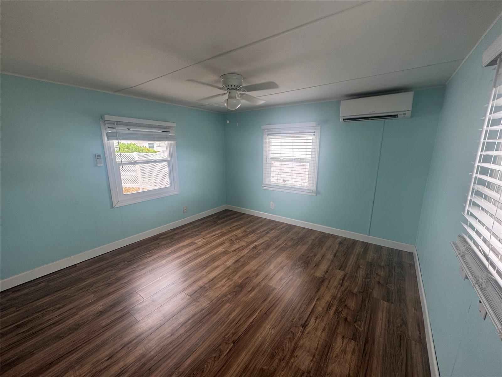 SOUTH WINDS MHP CO-OP - Residential