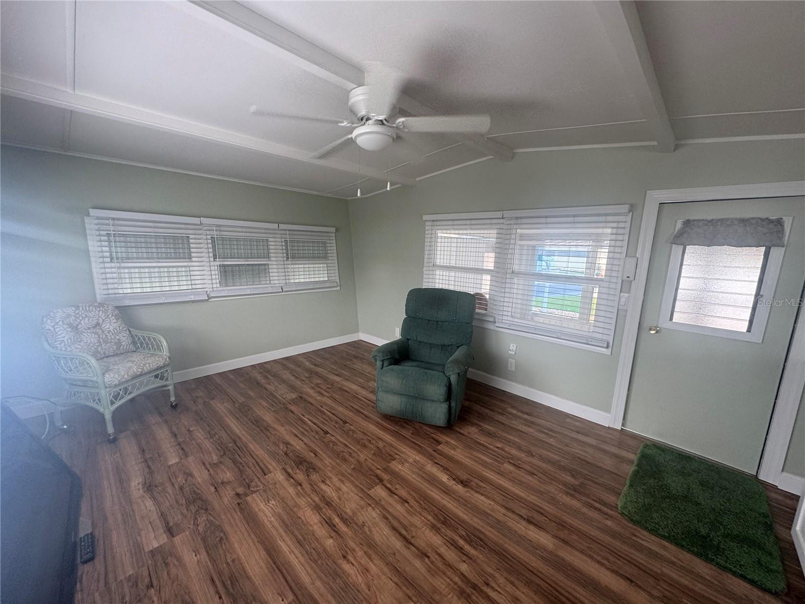 SOUTH WINDS MHP CO-OP - Residential