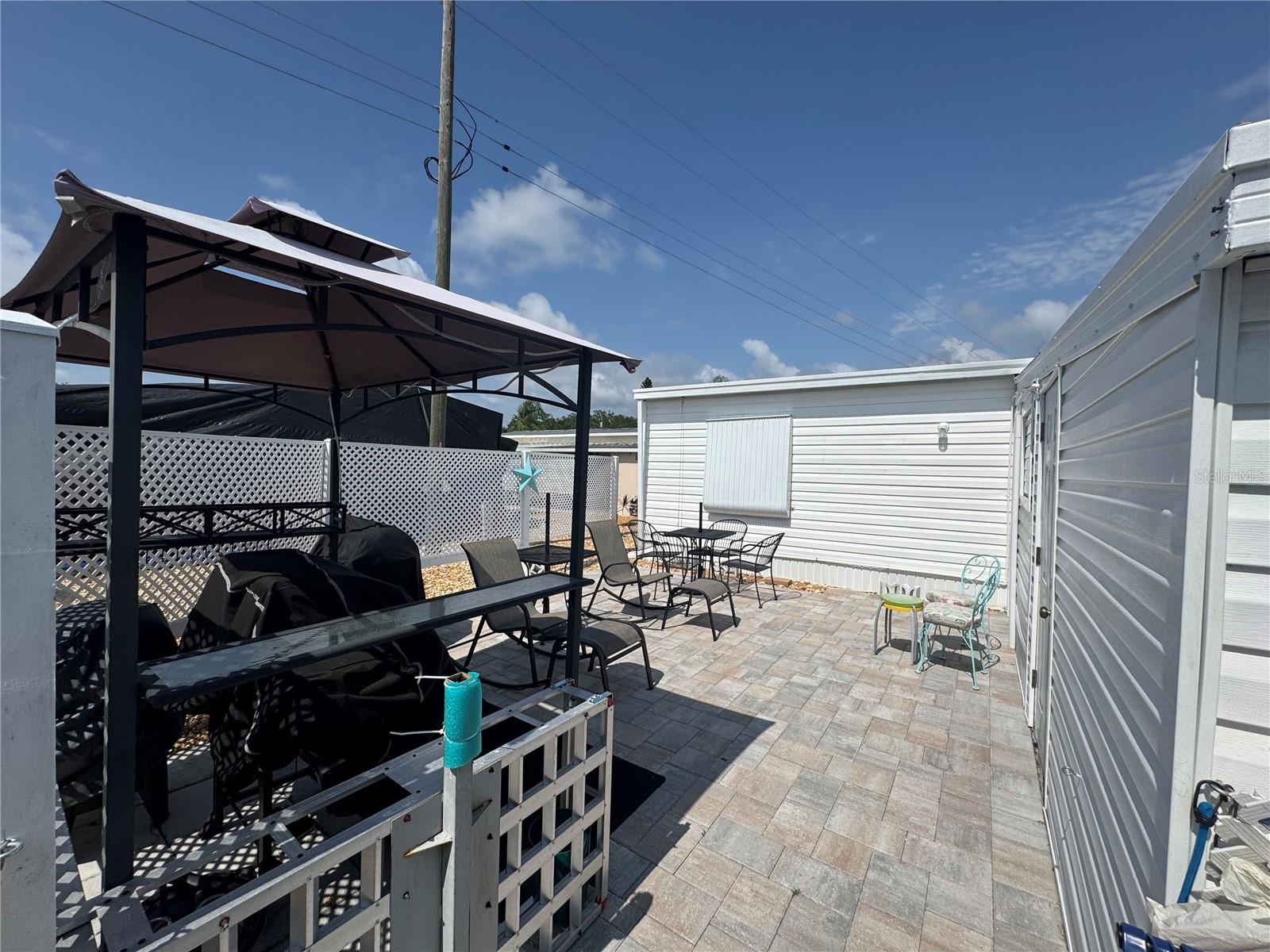 SOUTH WINDS MHP CO-OP - Residential