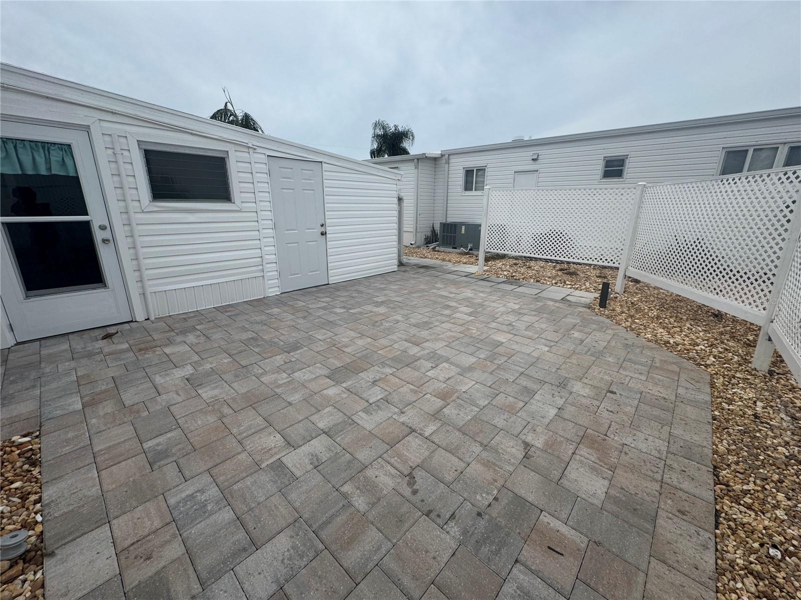 SOUTH WINDS MHP CO-OP - Residential