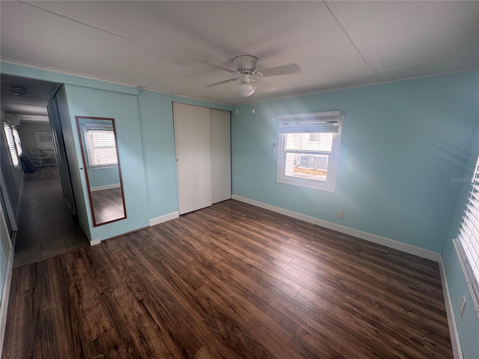 SOUTH WINDS MHP CO-OP - Residential