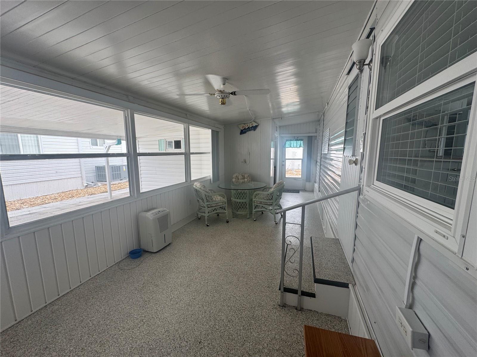 SOUTH WINDS MHP CO-OP - Residential