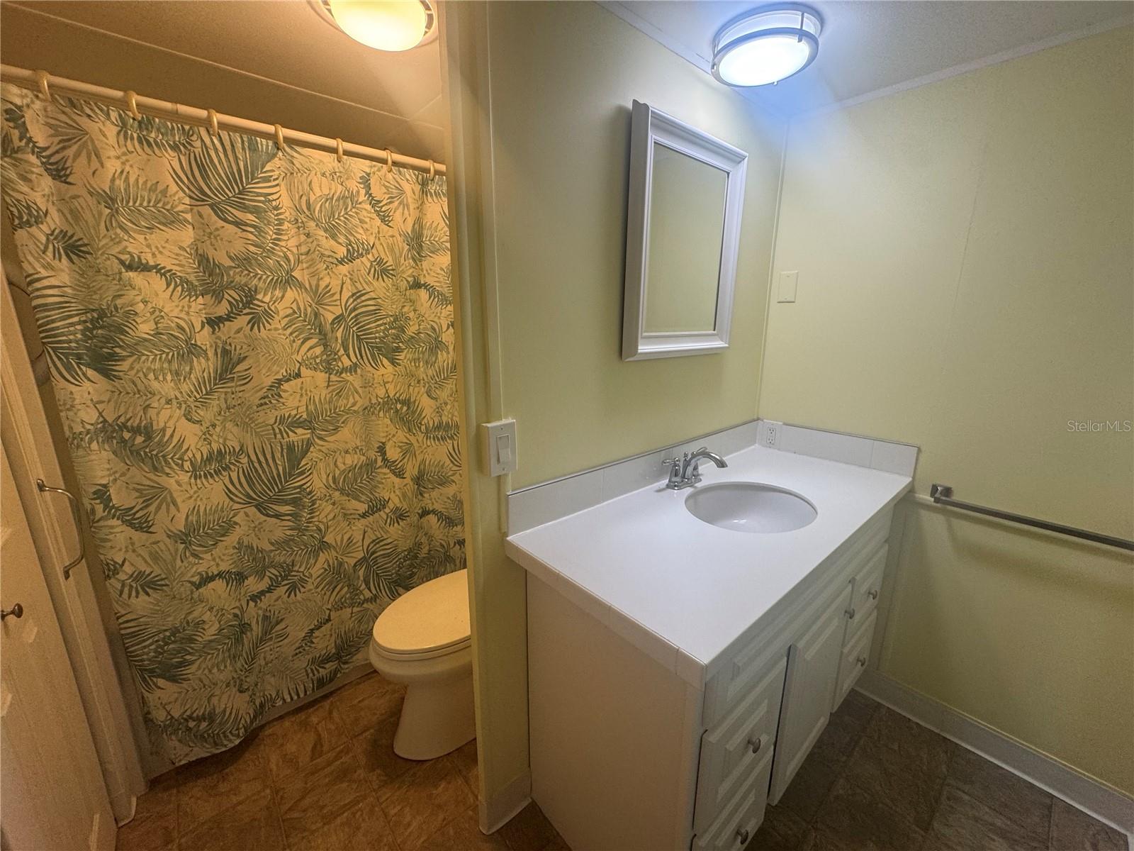 SOUTH WINDS MHP CO-OP - Residential