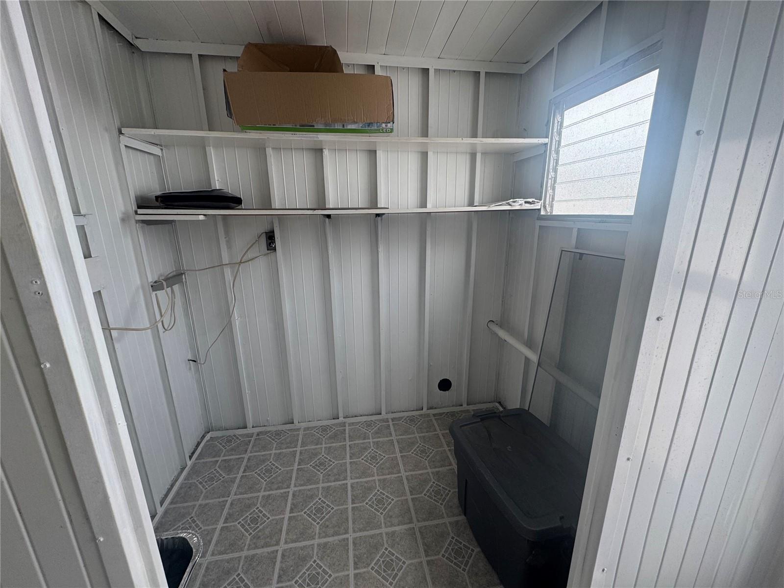 SOUTH WINDS MHP CO-OP - Residential