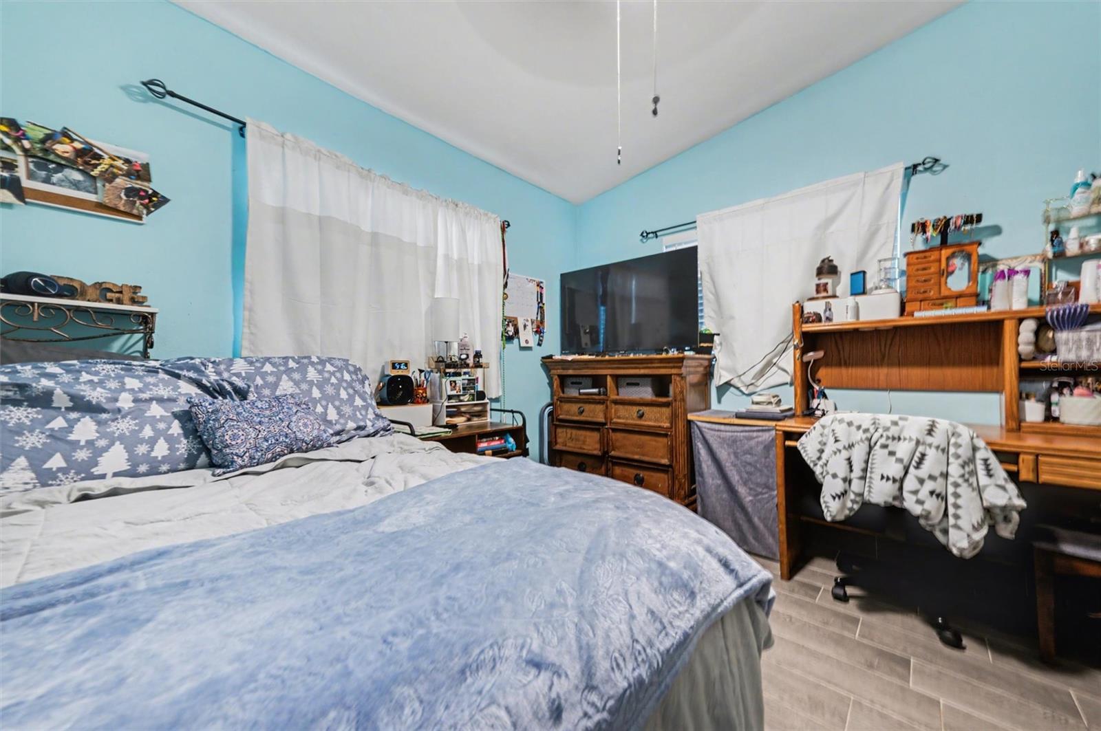 RIDGEWOOD ESTATES RESUB - Residential