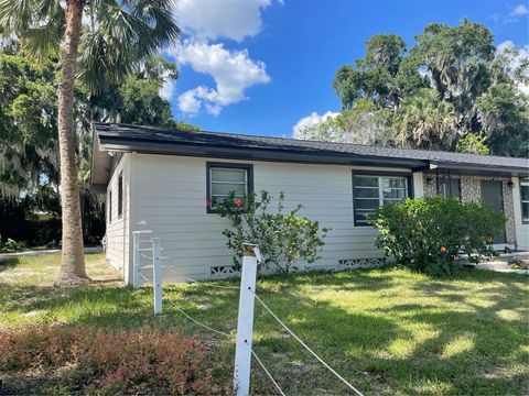 Photo of 143 E South Street, Deland, FL 32724 (MLS # O6376348)