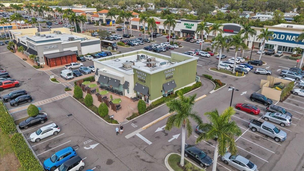 PORT CHARLOTTE SUB 18 - Residential