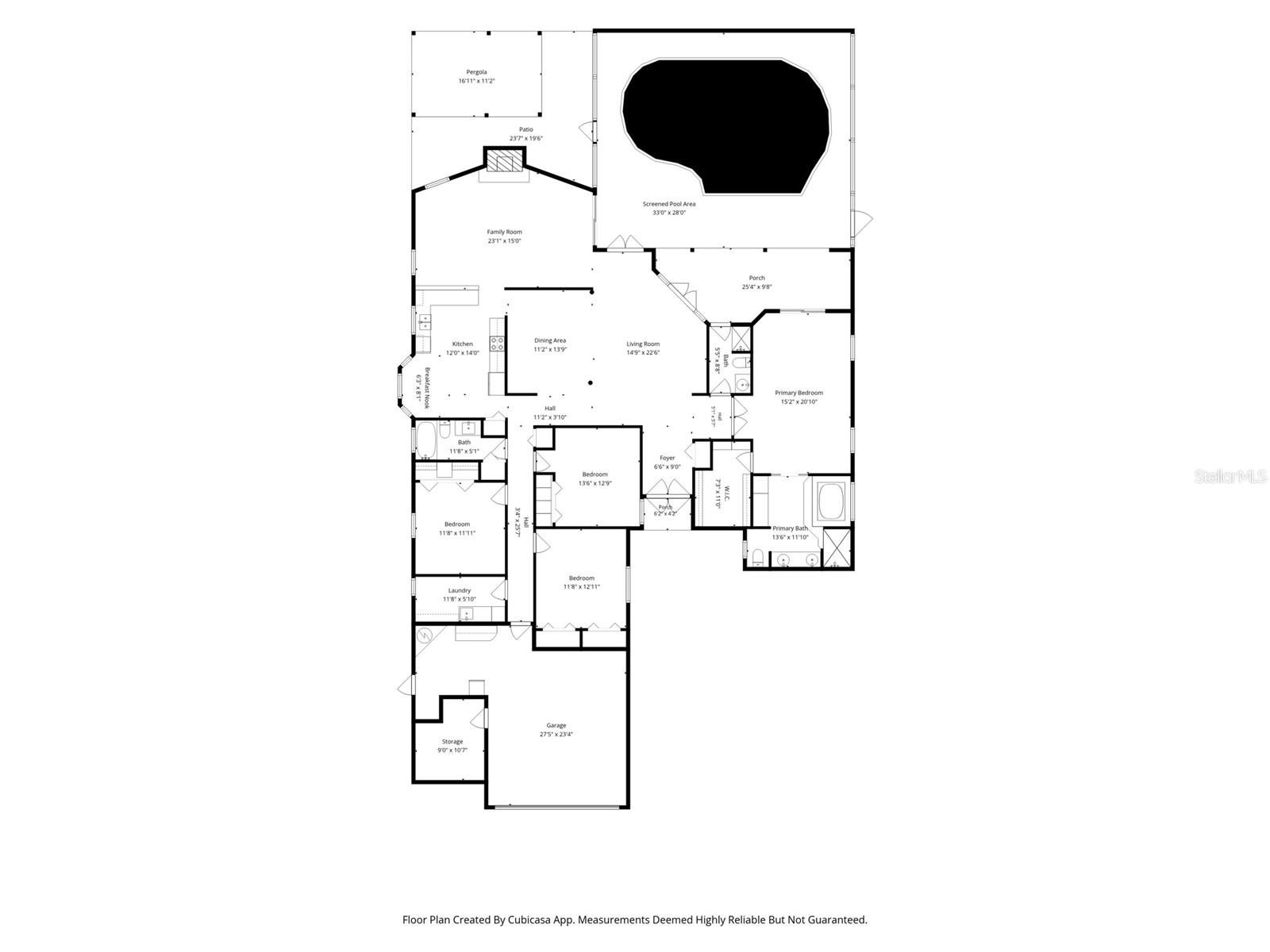 11316 ORANGEWOOD COURT