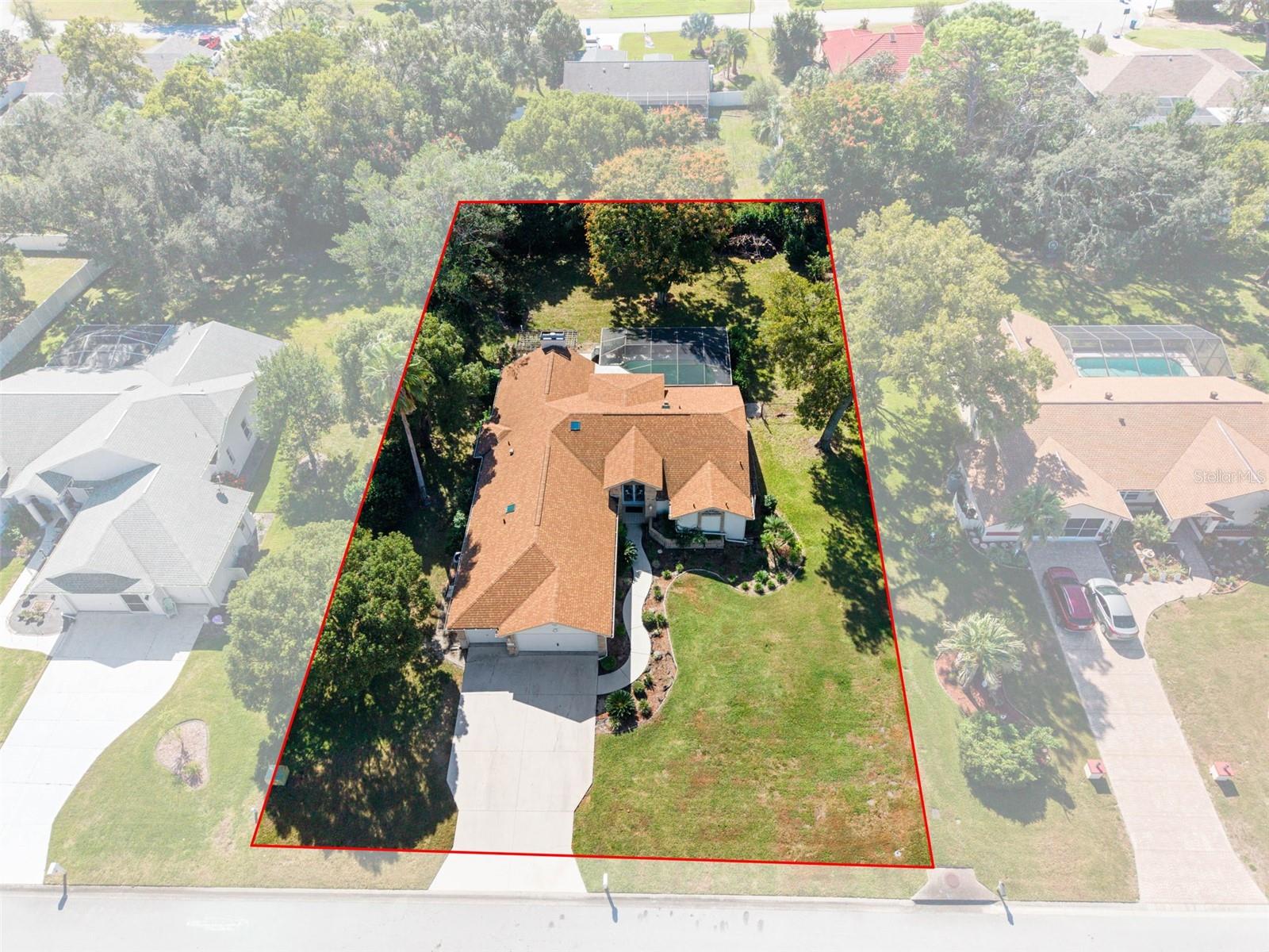 11316 ORANGEWOOD COURT