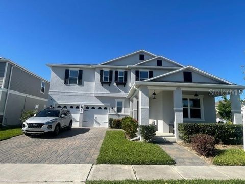 14005 PEACH ORCHARD WAY WINTER GARDEN FL 34787