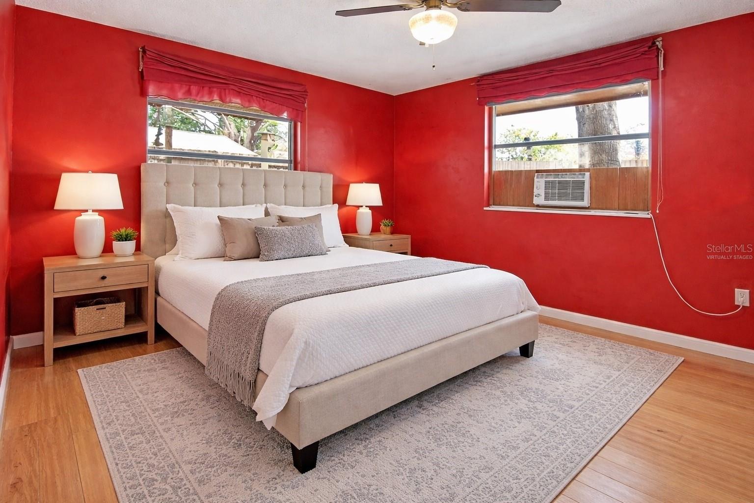 FOREST HILLS - Residential