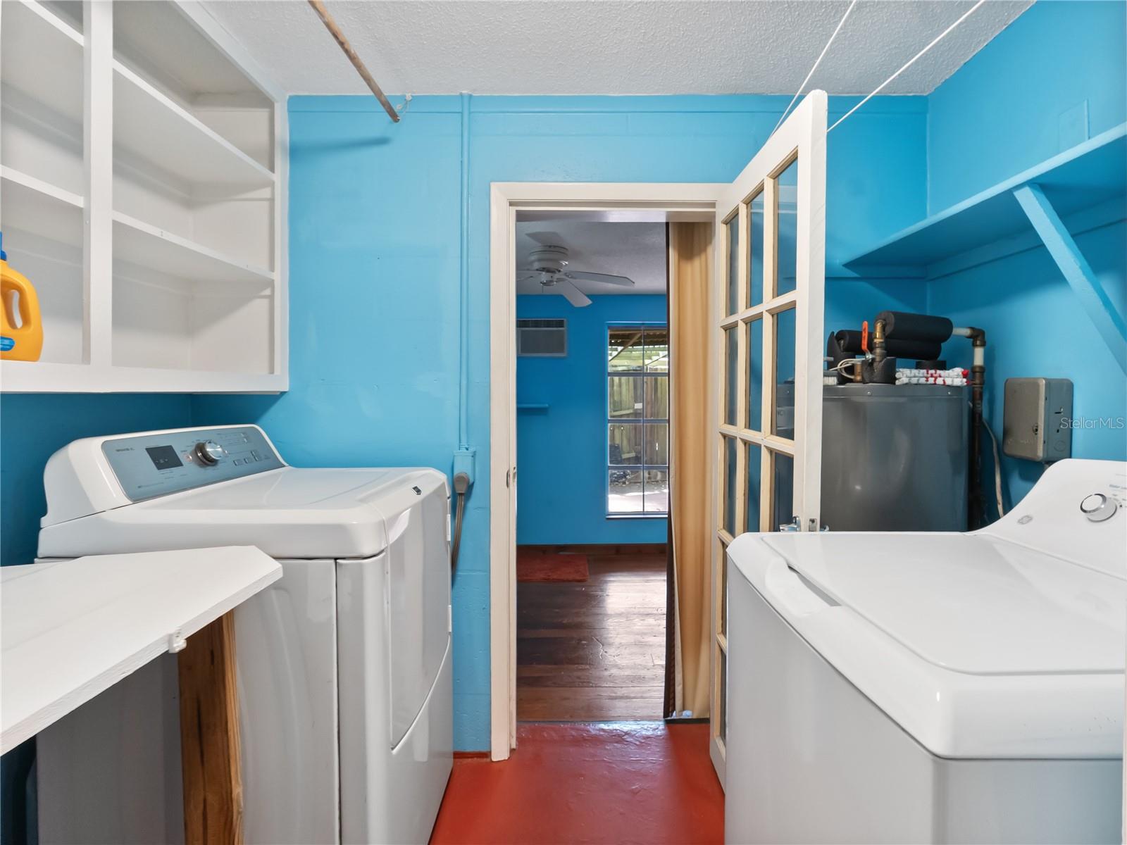 FOREST HILLS - Residential