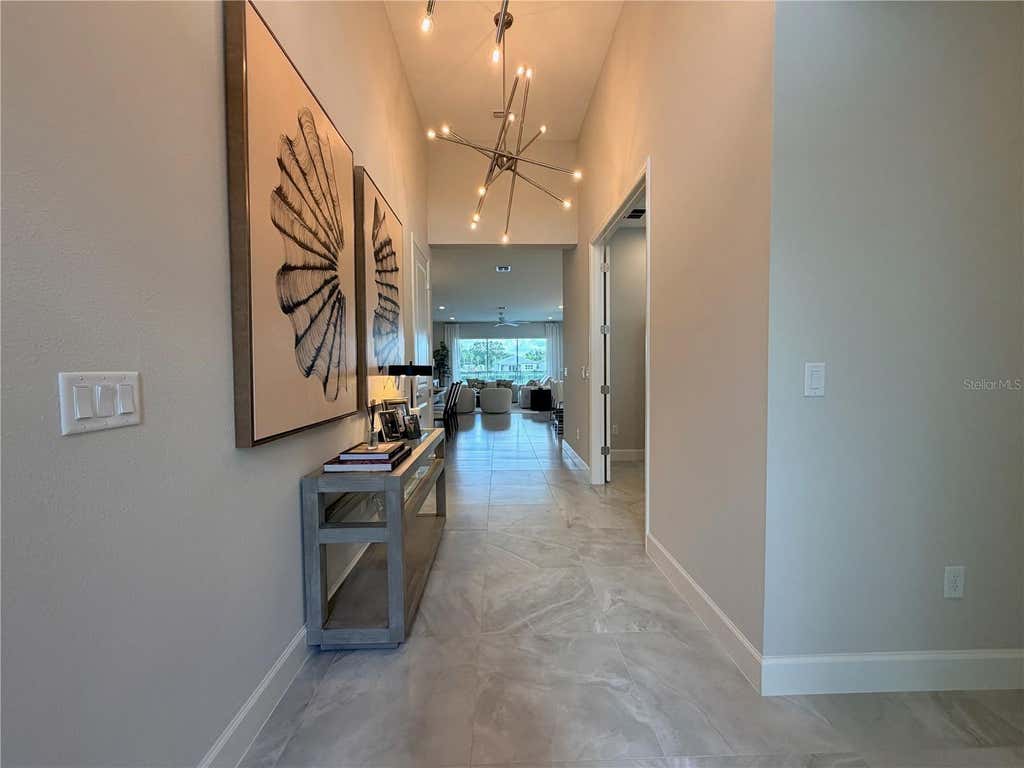 Photo of 32523 Neroli Street, Wesley Chapel, FL 33543 (MLS # TB8384851)