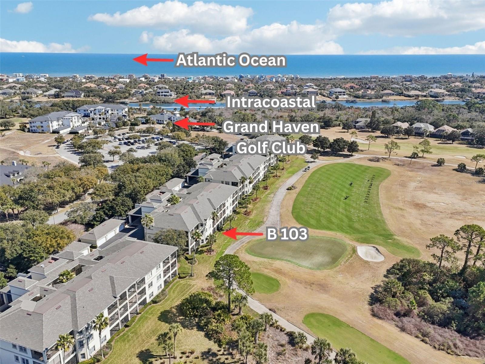 200 RIVERFRONT DRIVE B103