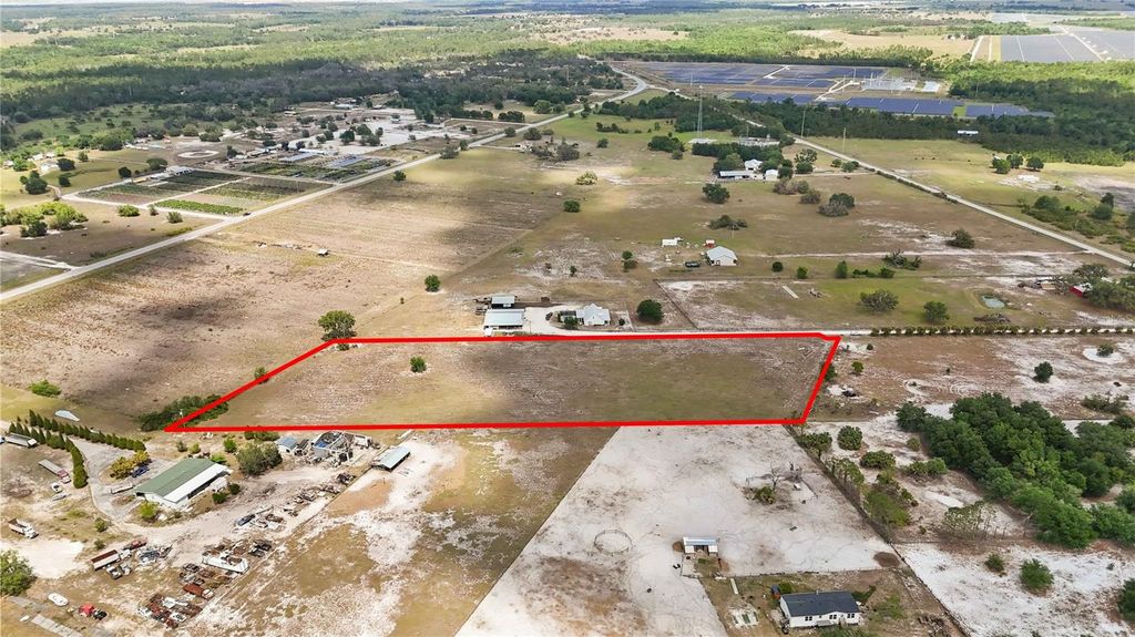 Photo of 0000 E Sr 64 E, Myakka City, FL 34251 (MLS # A4648715)