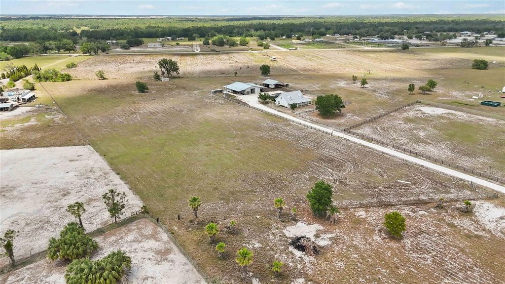 Photo of 0000 E Sr 64 E, Myakka City, FL 34251 (MLS # A4648715)