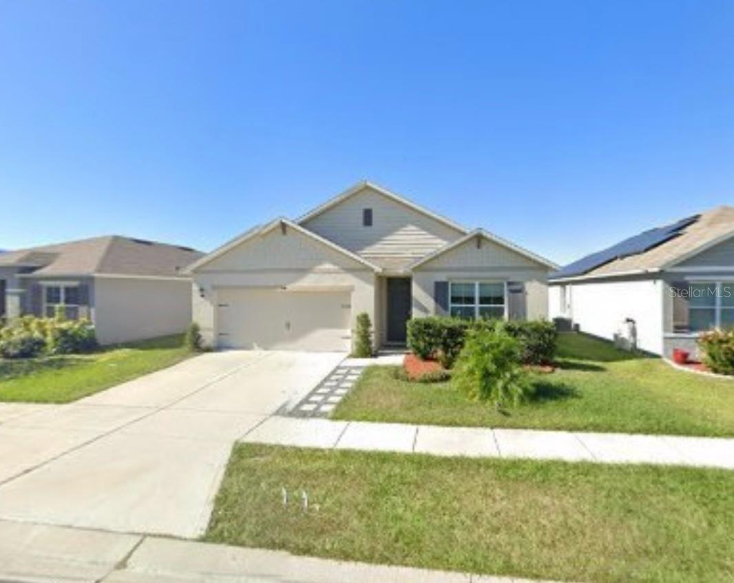 Welcome to 3216 Royal Tern Dr, Winter Haven, FL 33881 – a beautiful 4-bedroom, 2-bath home nestled in the desirable Lakeside Landings community! Built in 2020, this move-in-ready home offers over 1,800 sq ft of bright, open living space, perfect for families or anyone looking to enjoy peace and comfort.