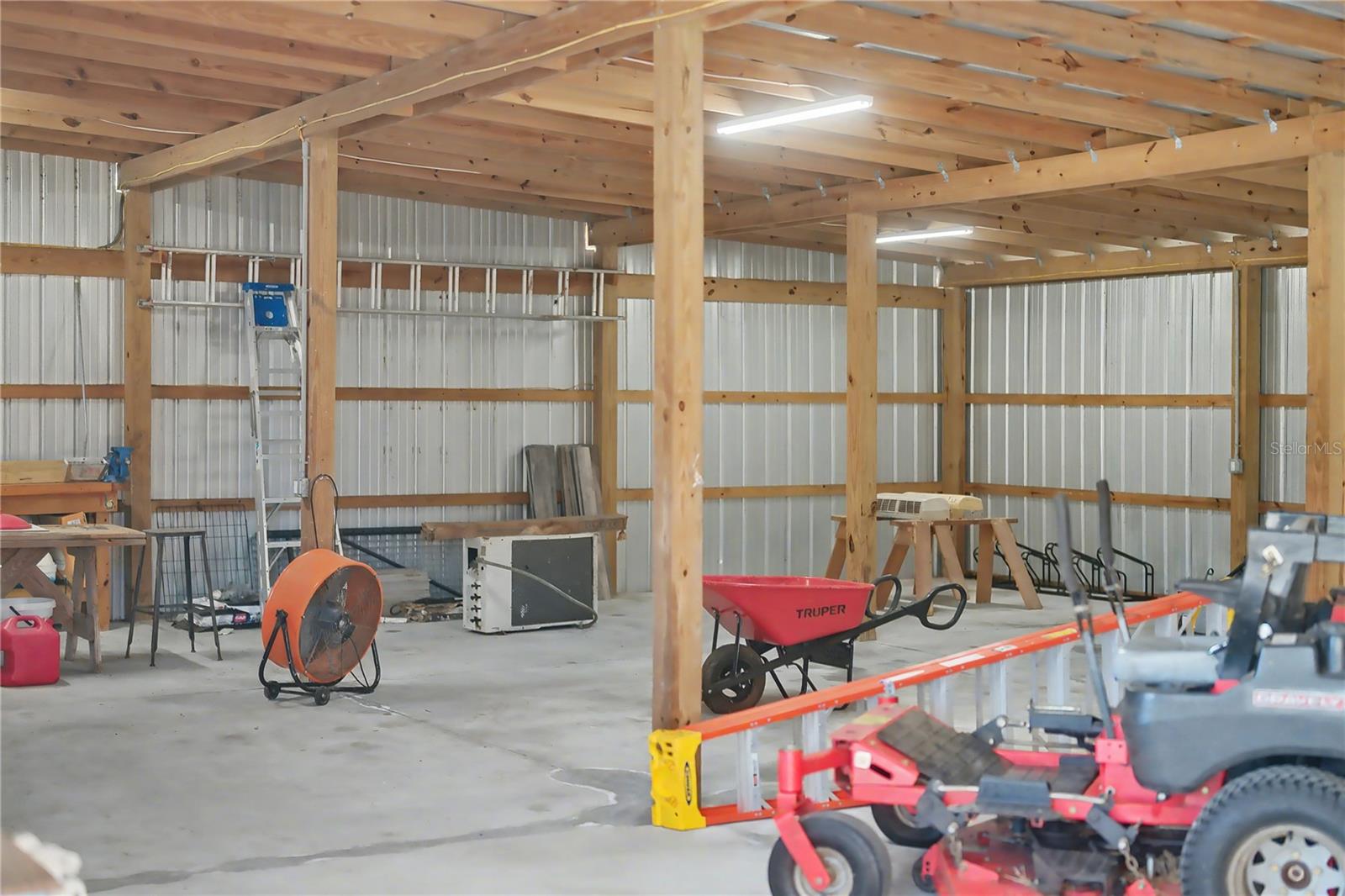 NOT APPLICABLE - Residential