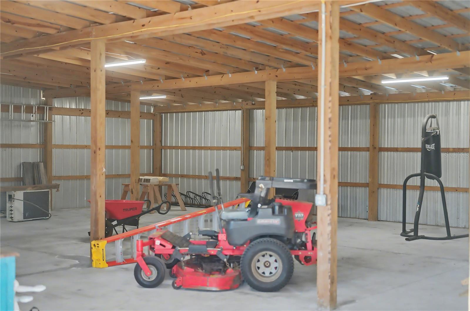 NOT APPLICABLE - Residential