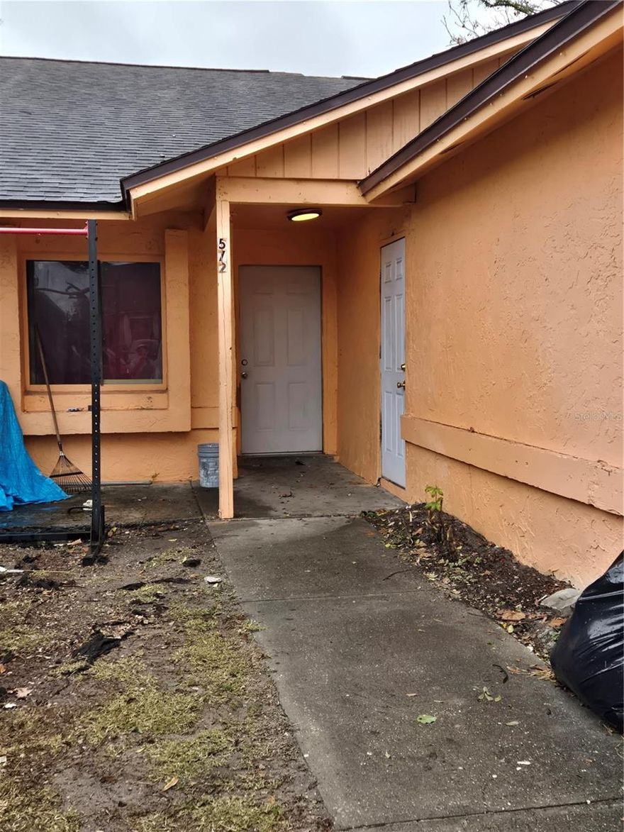 Investment Opportunity! This 3-bedroom, 2-bath home offers immediate cash flow with a reliable tenant already in place. Featuring a functional floor plan, spacious living areas, and comfortable bedrooms, this property is ideal for investors looking to expand their portfolio with minimal upfront effort. The home provides strong rental appeal and long-term potential in a desirable area. Tenant-occupied—please do not disturb. A great opportunity for steady income and future appreciation.