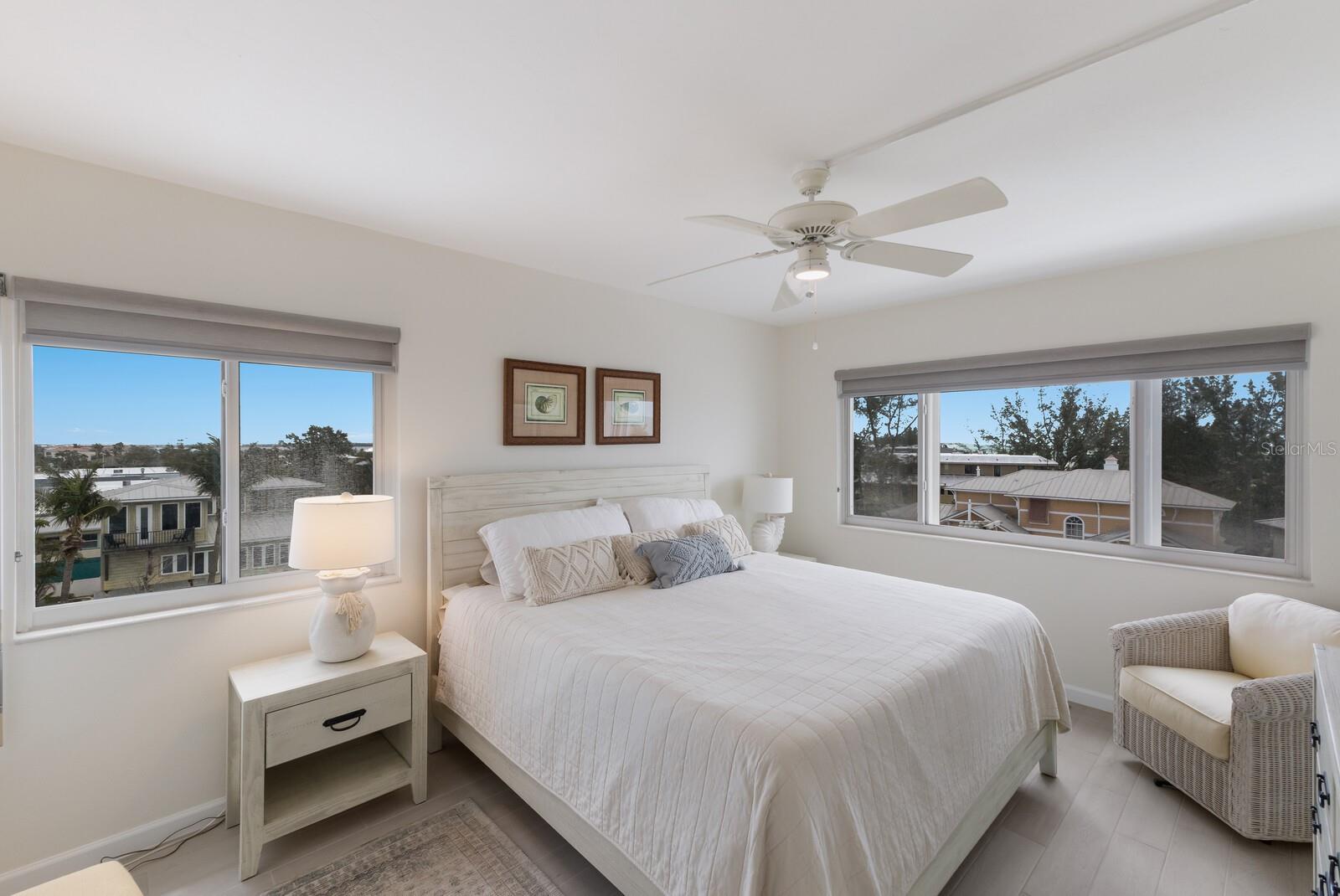 MARTINIQUE APTS SOUTH - Residential