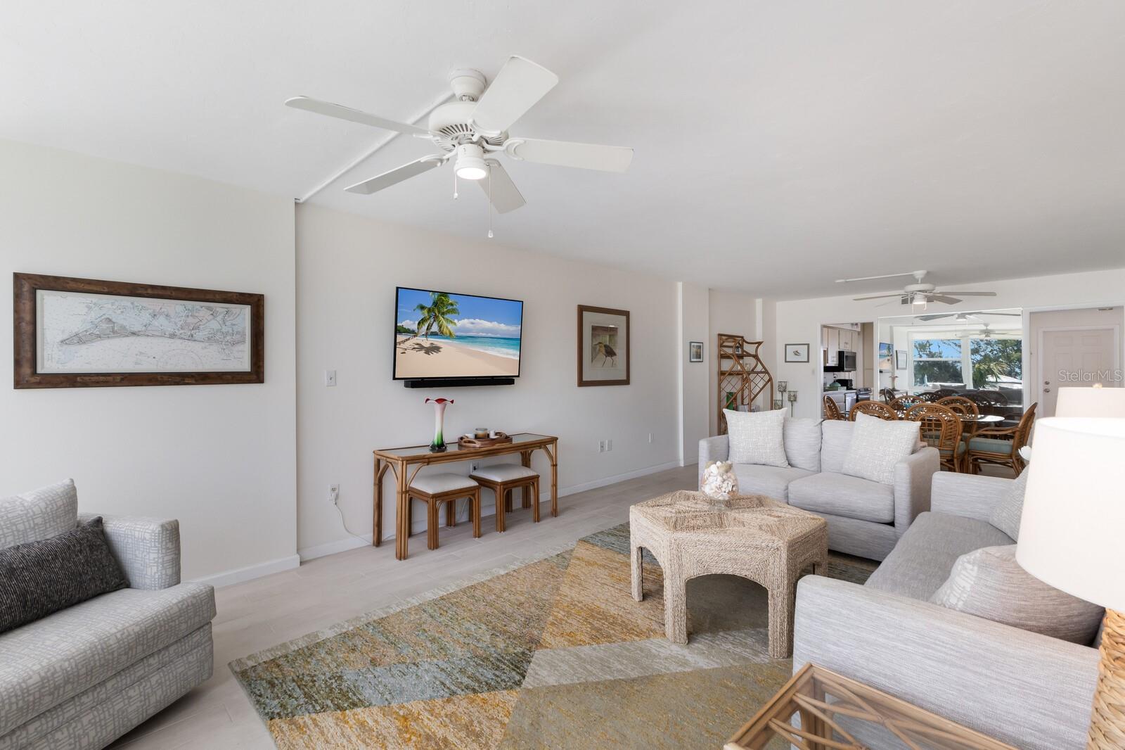 MARTINIQUE APTS SOUTH - Residential