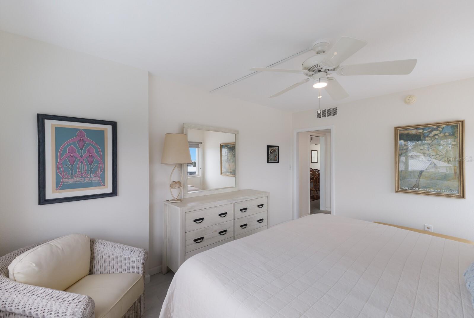 MARTINIQUE APTS SOUTH - Residential