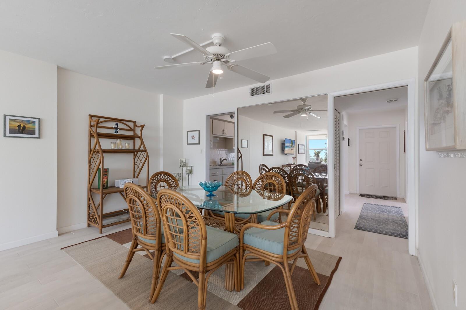 MARTINIQUE APTS SOUTH - Residential
