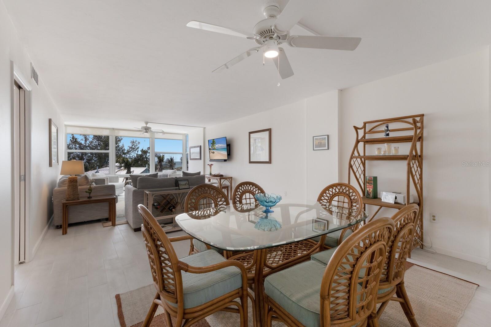 MARTINIQUE APTS SOUTH - Residential