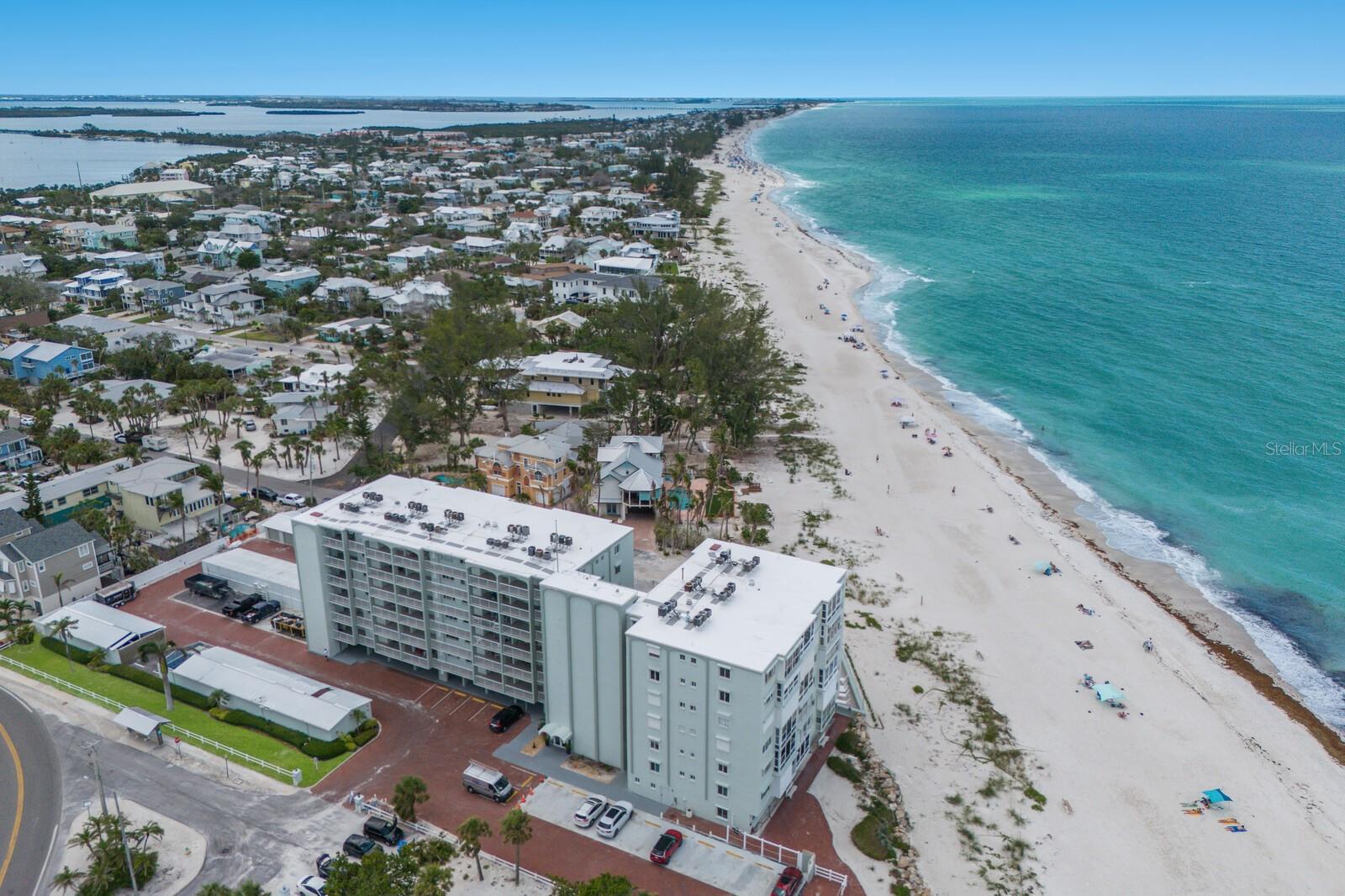 MARTINIQUE APTS SOUTH - Residential