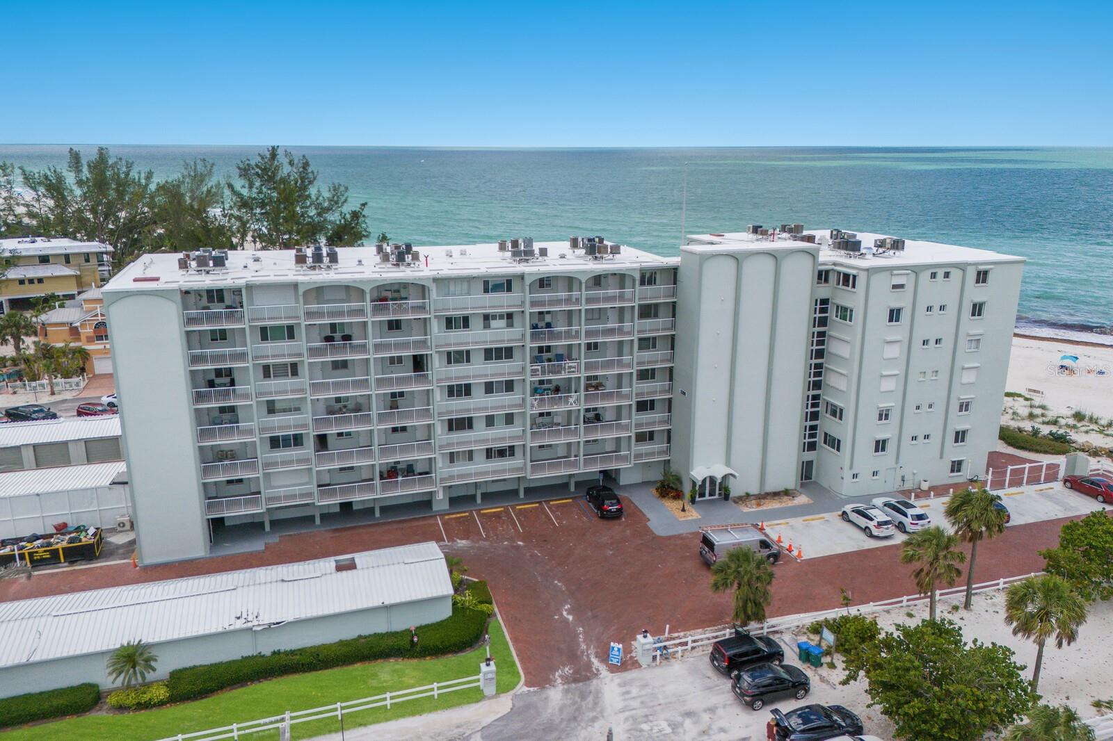 5200 GULF DRIVE 408