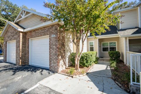 A home in GAINESVILLE