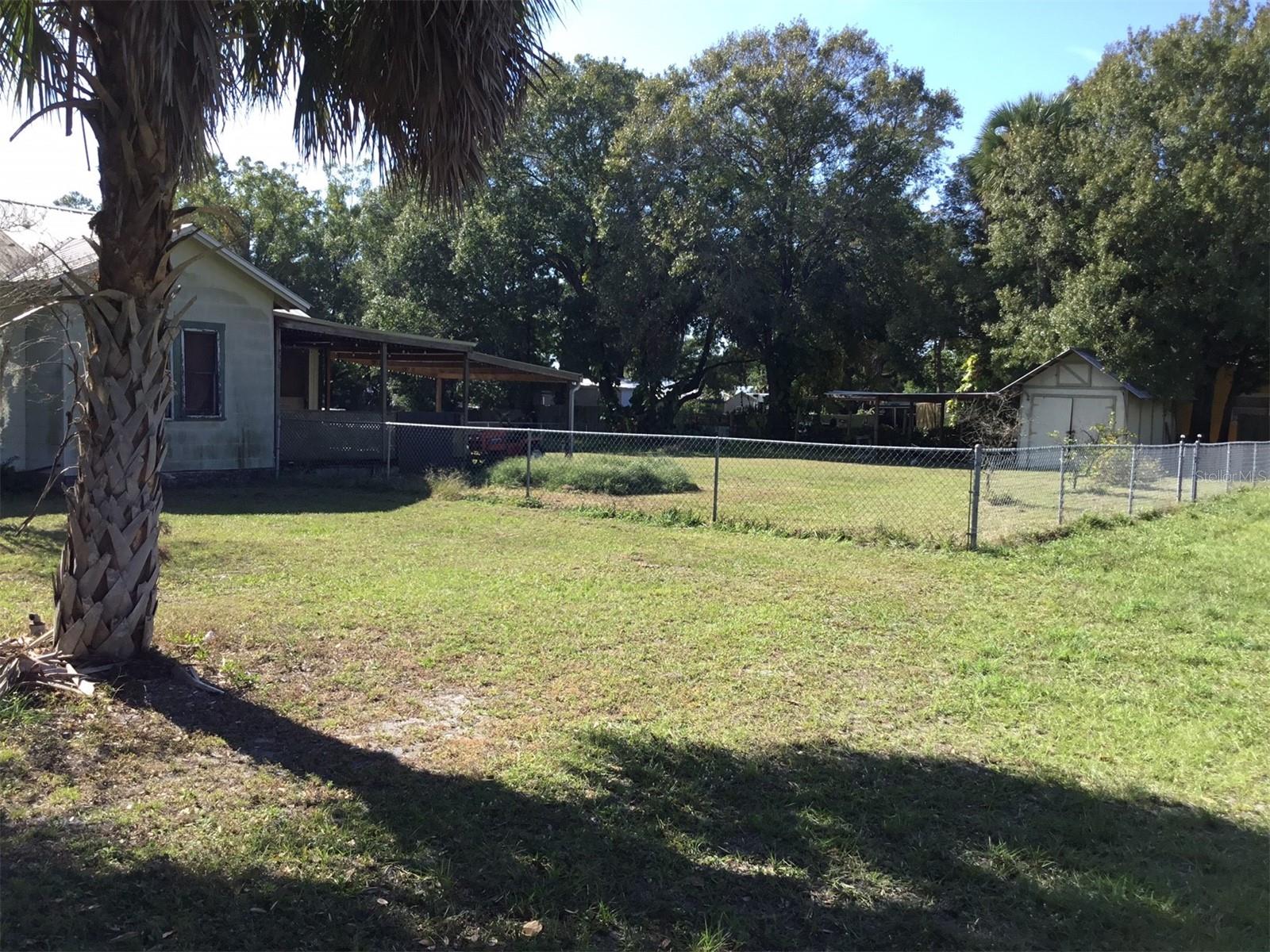 GIBSONTON ON THE BAY 6TH ADD - Residential