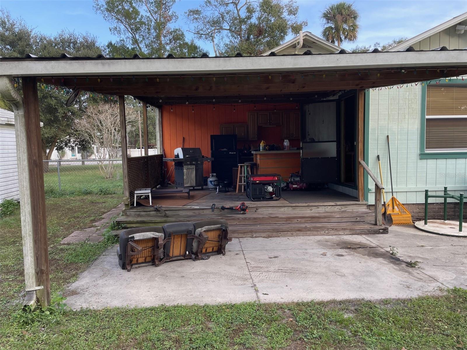 GIBSONTON ON THE BAY 6TH ADD - Residential