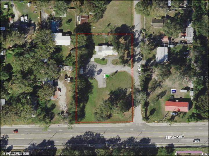 GIBSONTON ON THE BAY 6TH ADD - Residential