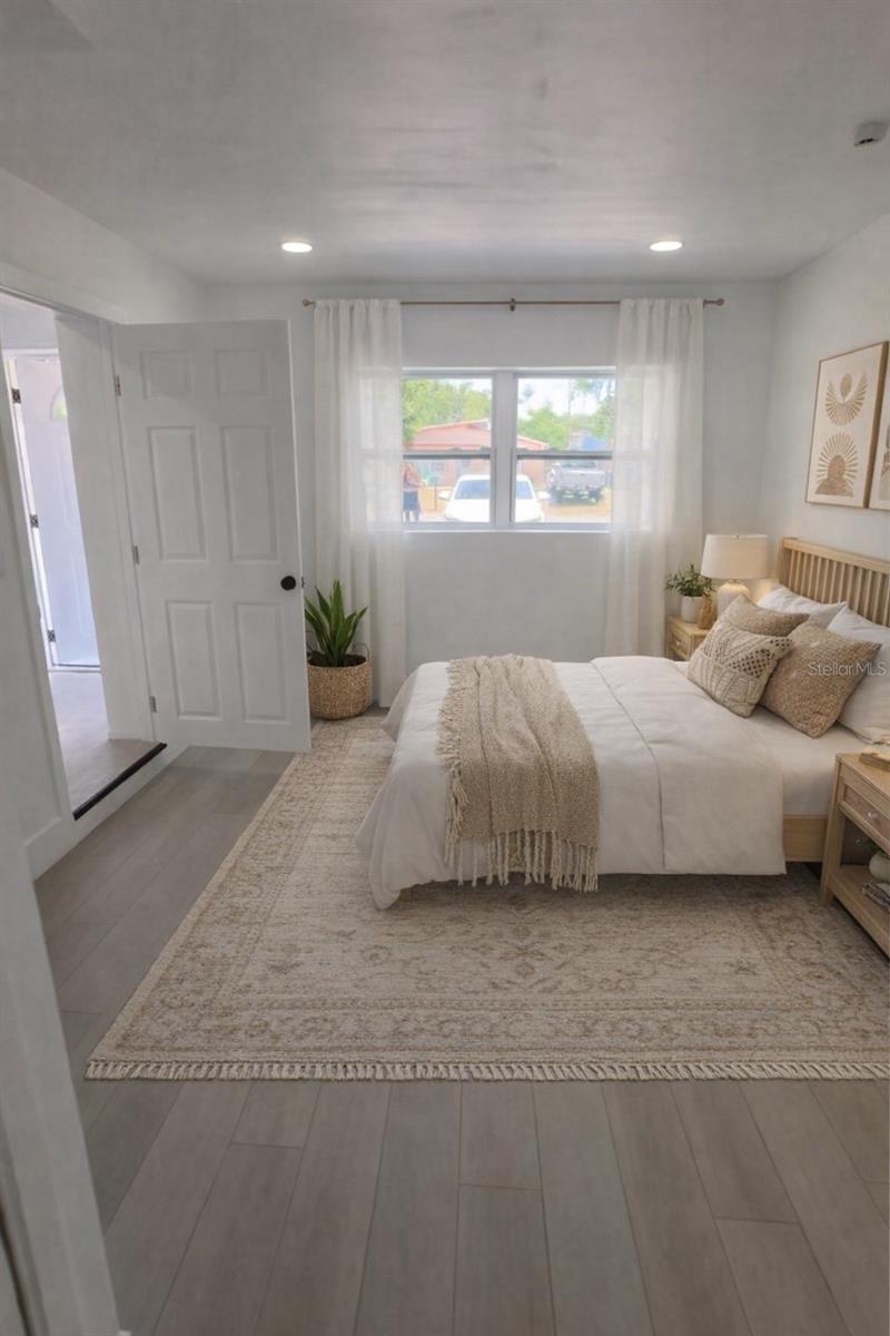 LAKE CITRUS ESTATES - Residential