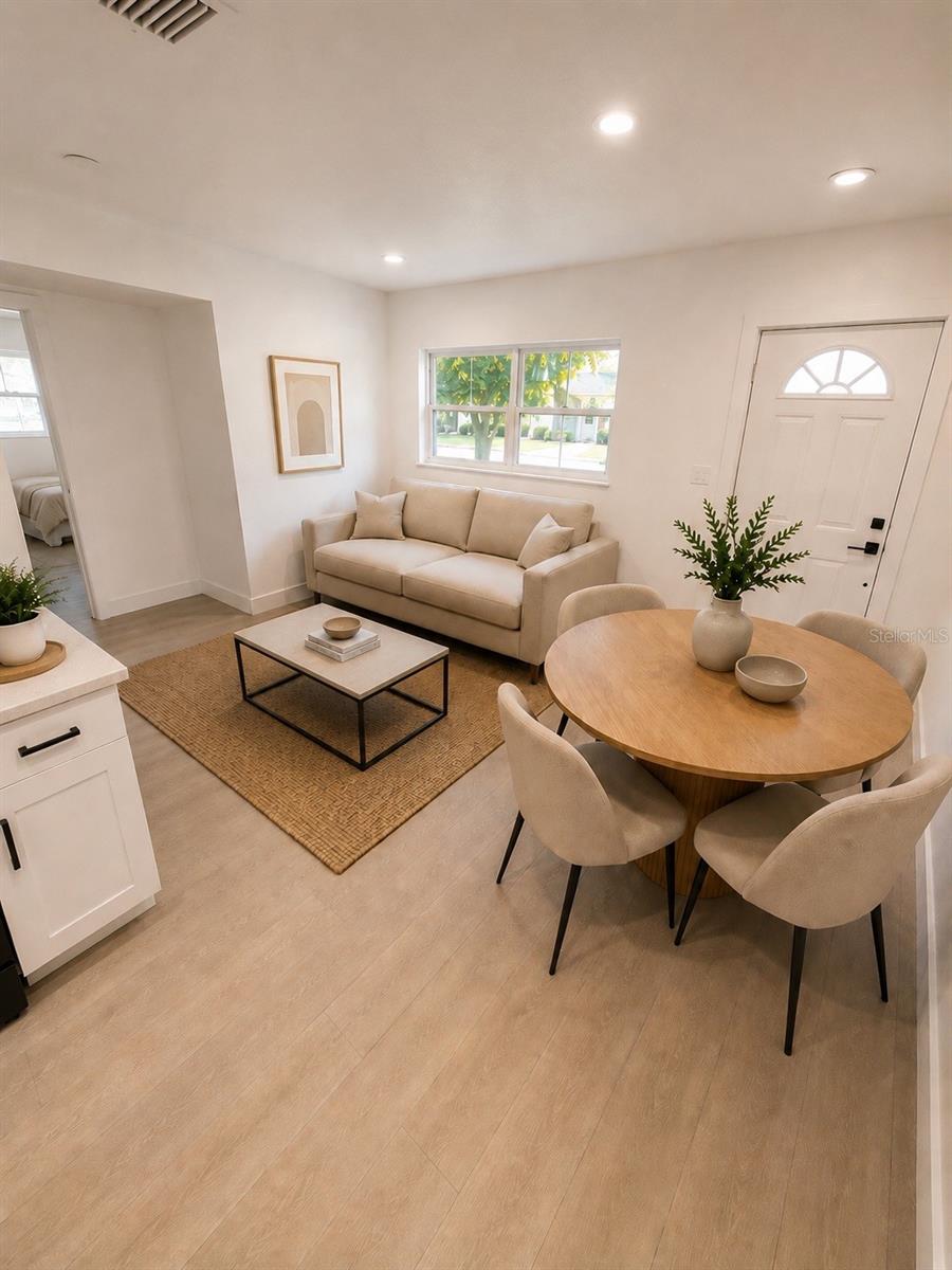 LAKE CITRUS ESTATES - Residential