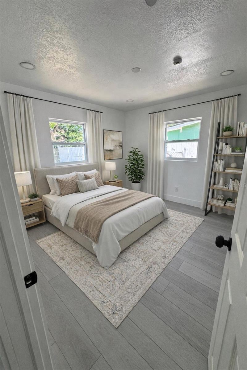 LAKE CITRUS ESTATES - Residential