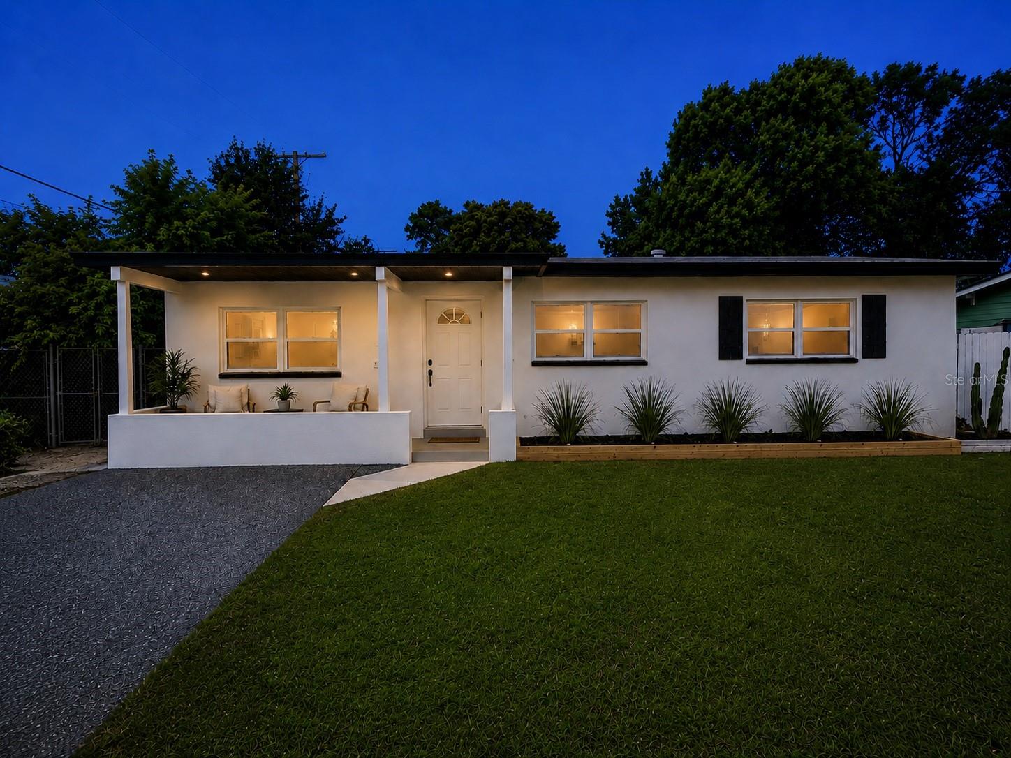 LAKE CITRUS ESTATES - Residential