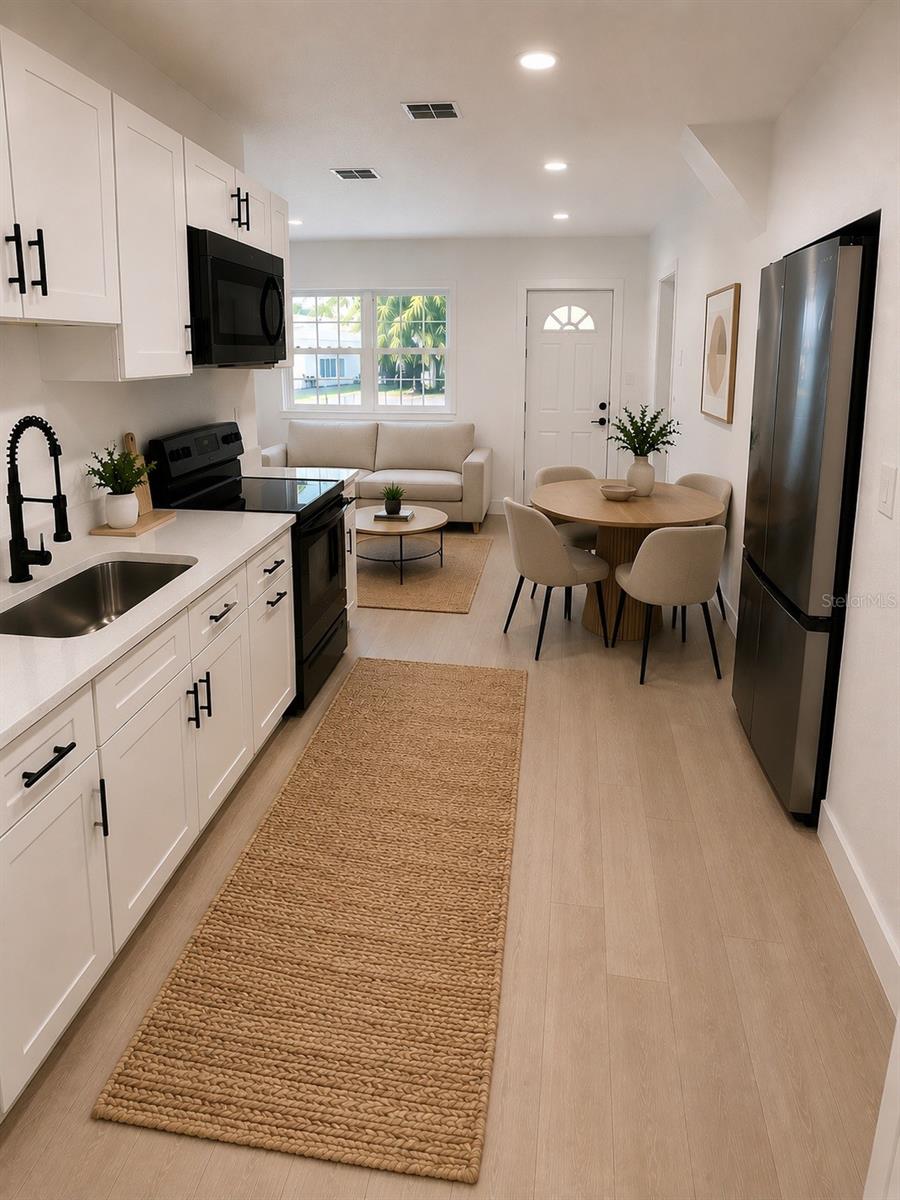 LAKE CITRUS ESTATES - Residential