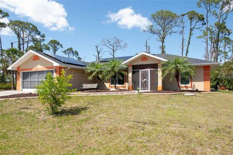 Photo of 14124 Kewanee Lane, Port Charlotte, FL 33981 (MLS # N6138599)