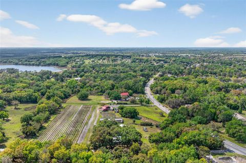Tiny photo for Cr 48, Yalaha, FL 34797 (MLS # G5109649)