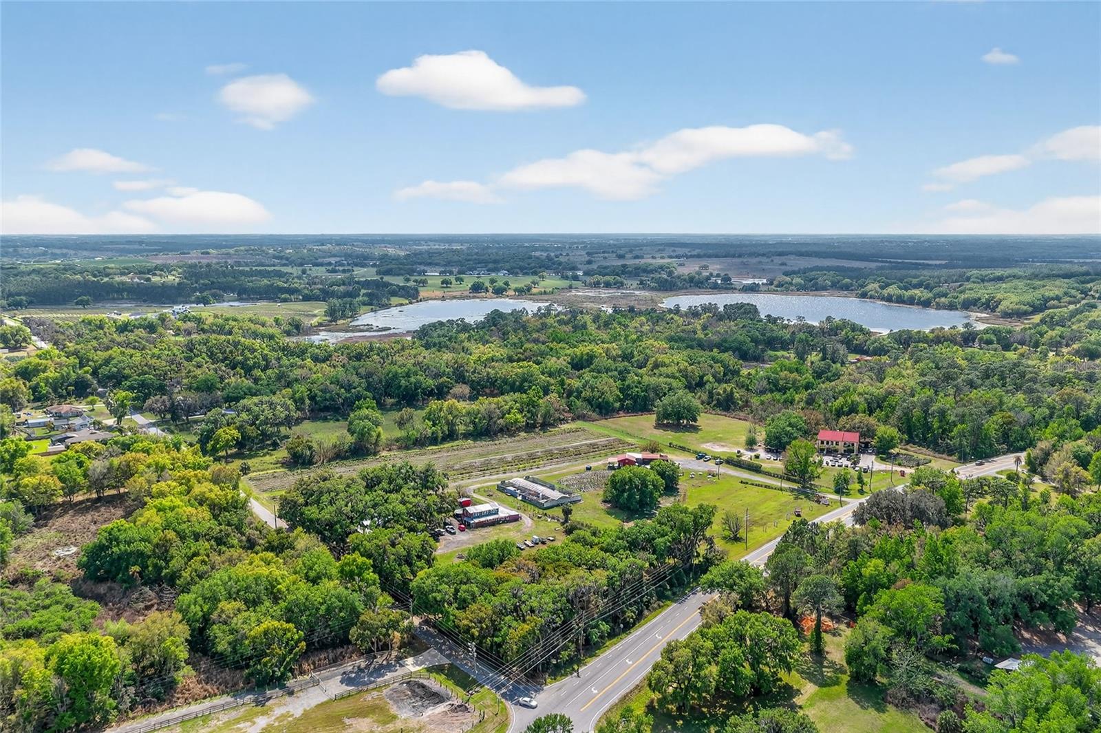 BLOOMFIELD SUB - Land