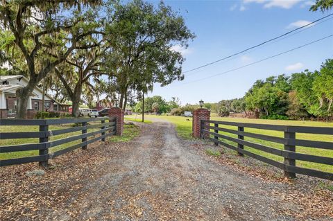 Tiny photo for Cr 48, Yalaha, FL 34797 (MLS # G5109649)