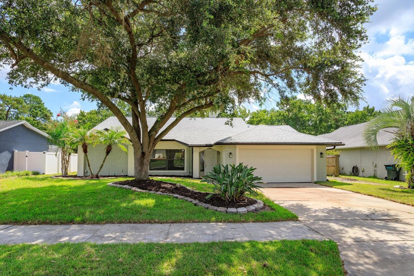 1006 BECKSTROM DRIVE