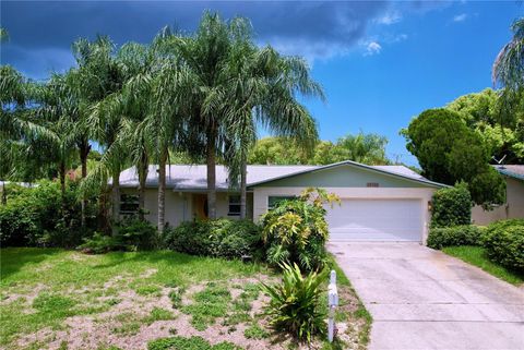 A home in CLEARWATER